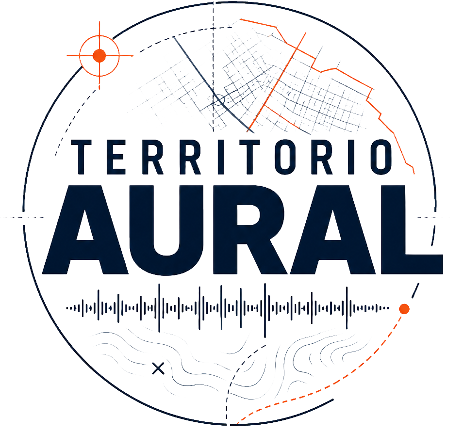 Cali Aural 2026
